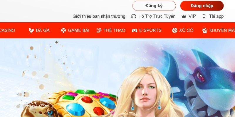 Quy trình tham gia casino trực tuyến đúng cách cho newbie